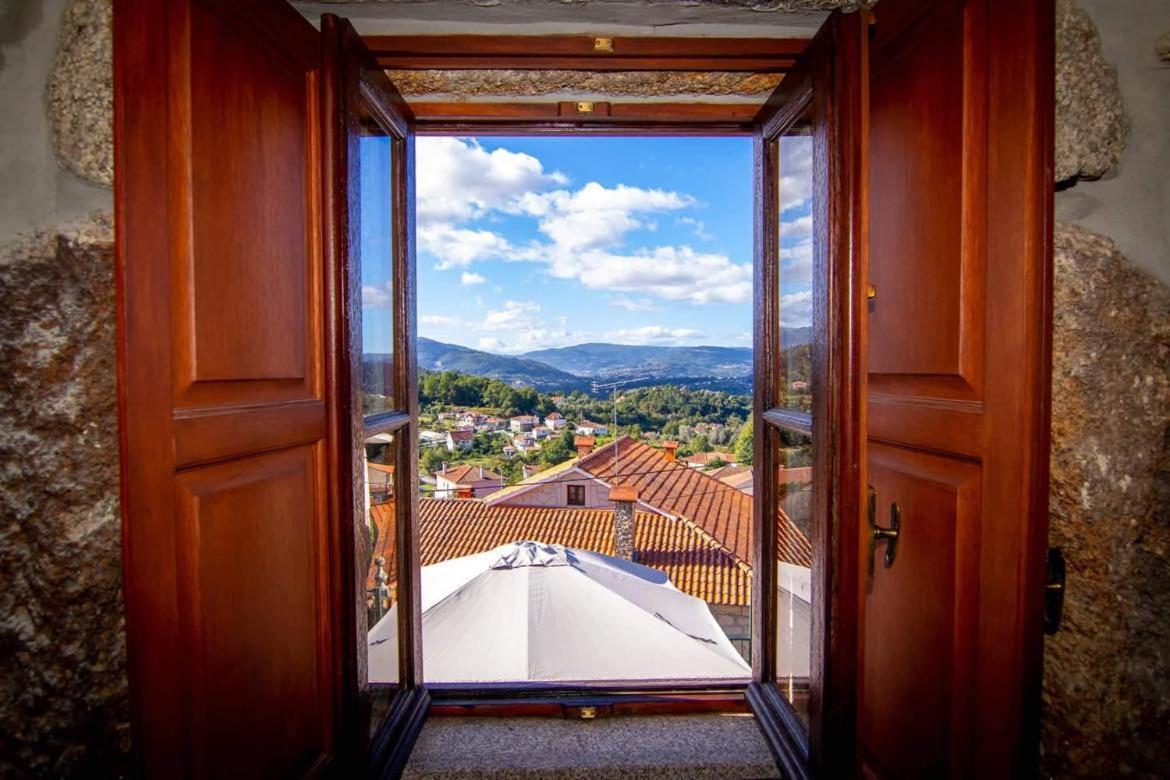 Villa Anayn Arcos de Valdevez Exterior foto