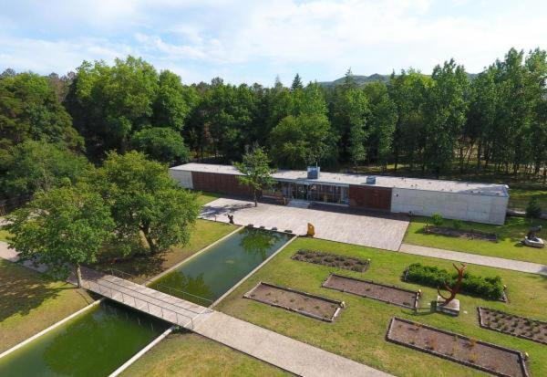 Villa Anayn Arcos de Valdevez Exterior foto