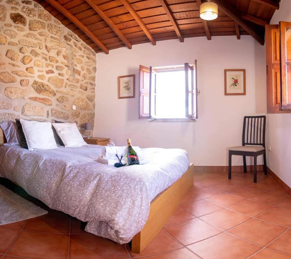 Villa Anayn Arcos de Valdevez Exterior foto